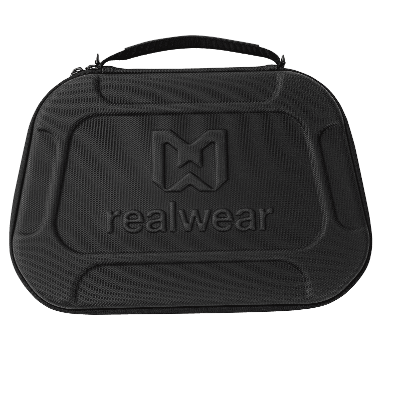 RealWear HMT-1Z1 - Bundle - Image 7