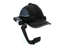 Tri-Band Strap + Bump Cap - Image 2