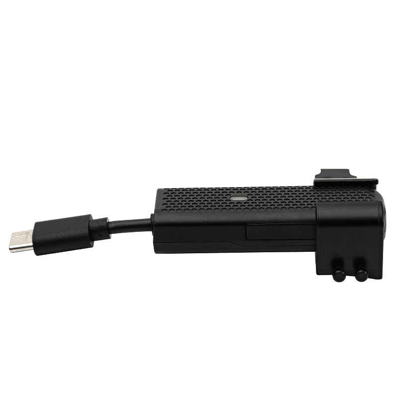 Mini LTE Modem & Mount