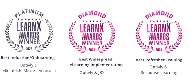 Awards