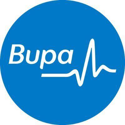 BUPA