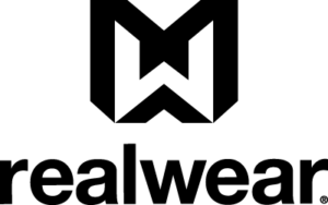 realwear logo