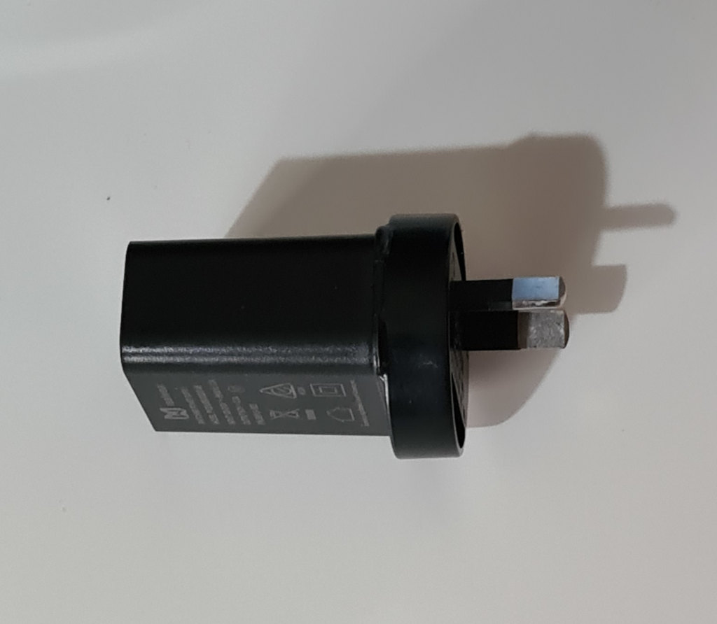 Battery Wall Charger Optivly