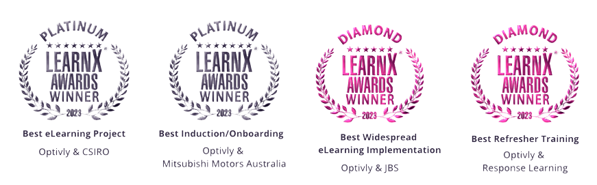 Awards